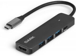 Dark DK-AC-U31X41 USB Hub kullananlar yorumlar